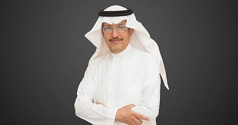محمـد عبدالله أبونيان مـؤسـس ورئيس مجلس إدارة أكوا بـاور