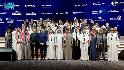 «أرامكو» توقع اتفاقيات شراء مع مورّدين محليين بقيمة 6 مليارات دولار