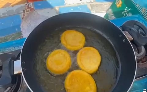 الزلابية الفرسانية