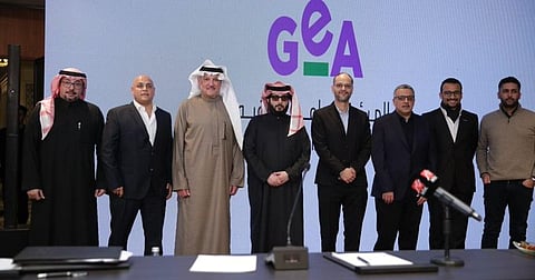 هيئة الترفيه تُطلق صندوقًا استثماريًّا لدعم المحتوى السينمائي والدرامي العربي