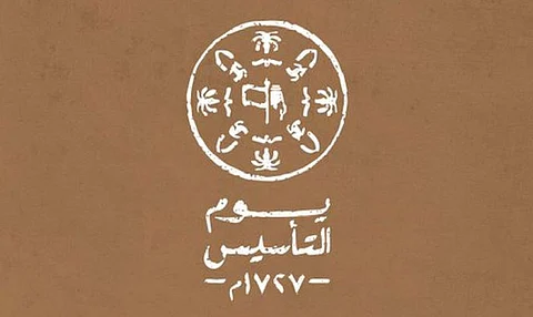 يوم التأسيس