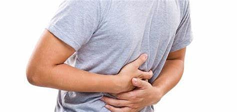 النزلات المعوية