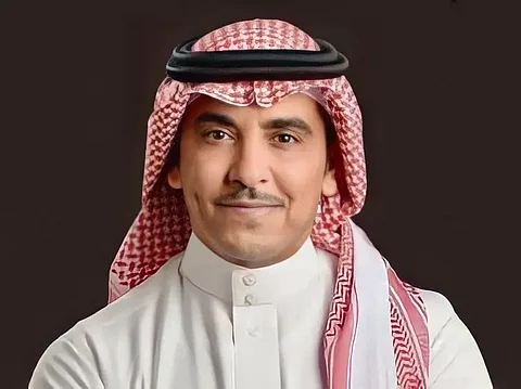 سلمان الدوسري