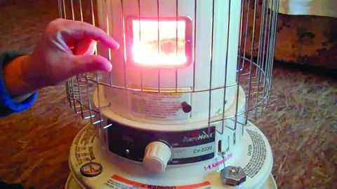 «الدفاع المدني» تدعو إلى اتباع إجراءات السلامة عند استخدام وسائل التدفئة