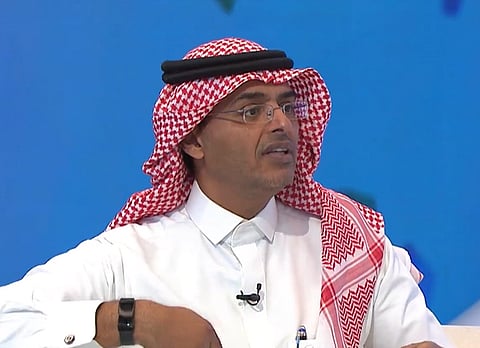 أستاذ فسيولوجيا الجهد البدني، الدكتور محمد الأحمدي