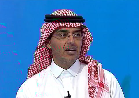 أستاذ فسيولوجيا الجهد البدني، أ.د.محمد الأحمدي