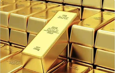 أسعار الذهب