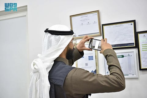 رصد أكثر من 6380 مخالفة عقارية خلال يناير الماضي