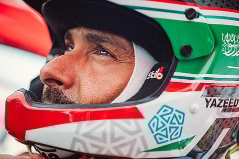 يزيد الراجحي