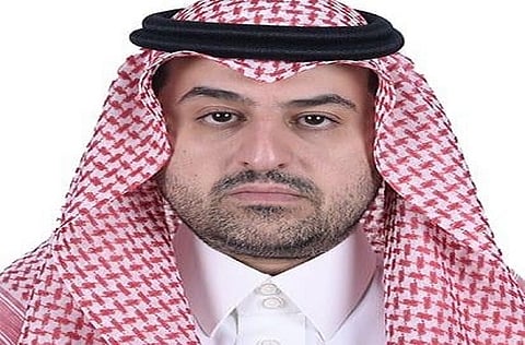 «البليهد» وكيلاً لإمارة منطقة مكة المكرمة