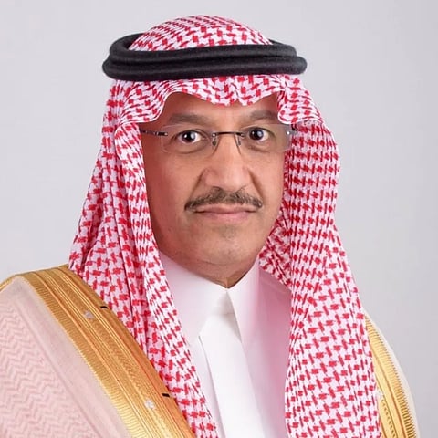 يوسف بن عبدالله البنيان