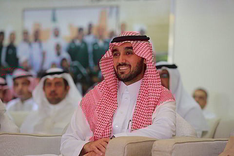 عبد العزيز بن تركي الفيصل