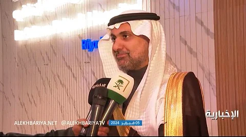 وزير الصحة فهد الجلاجل