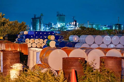 دول "أوبك+": مستعدون لاتخاذ تدابير إضافية في أي وقت للتعامل مع تطورات سوق النفط