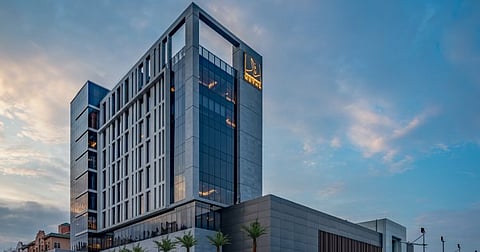 بـ25 مليون ريال.. «رتال» توقع اتفاقية إدارة تطوير مع صندوق «بيزنس أويسس»