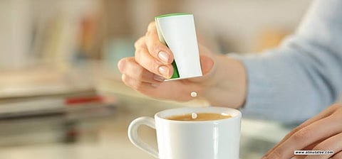 «النمر»: بدائل السكر تزيد حدوث مرض السكري من النوع الثاني