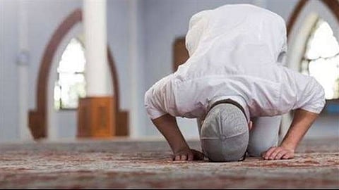 صلاة التهجد