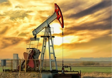 أسعار النفط