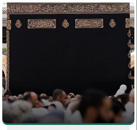 «شؤون الحرمين»: تخصيص صحن المطاف للمعتمرين فقط