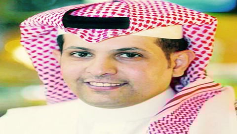 «الجوهرة» تضيء منزل عبد السلام الثميري