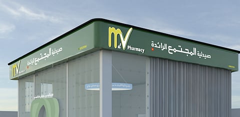 تراجع أرباح «المجتمع الطبية» إلى 11.3 مليون ريال بنهاية 2023