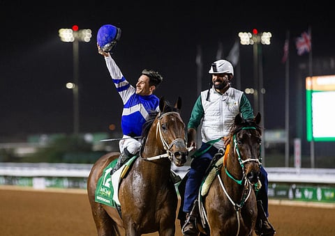 الخيال ألفارادو