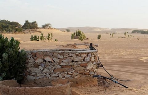 مخالفاتها تصل إلى 150 ألف ريال.. «البيئة» تُحدث شروط وضوابط رخص حفر الآبار