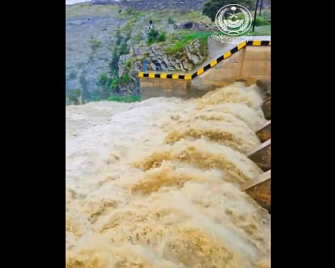 سدود منطقة الباحة