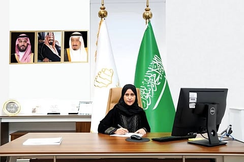 أمين مجلس شؤون الأسرة: المملكة ملتزمة بتعزيز تمكين المرأة