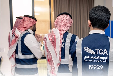 بدء تطبيق المرحلة الأولى من «تنظيم توصيل الطلبات» غدًا الإثنين