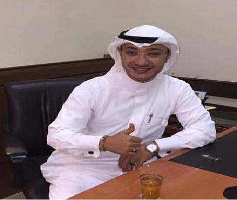 المخرج محمود المصري: السينما والدراما السعودية تعيش تطورًا كبيرًا وأصبحت تنافس بقوة