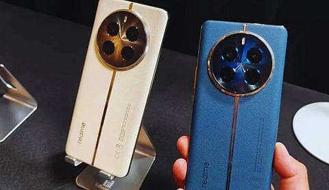 سلسلة 12 Pro الثورية