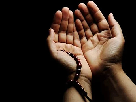 دعاء العشر الأواخر من رمضان