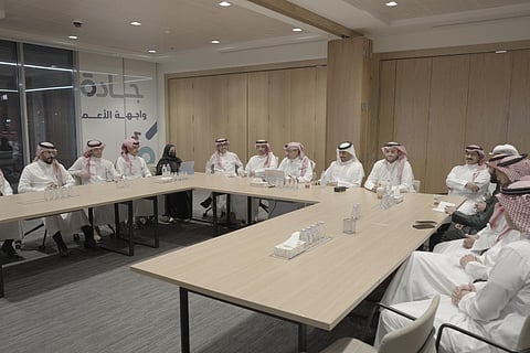 مجلس «جمعية إعلام» يعتمد استراتيجيتها في سنة التحول الإعلامي