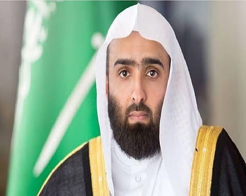 رئيس ديوان المظالم