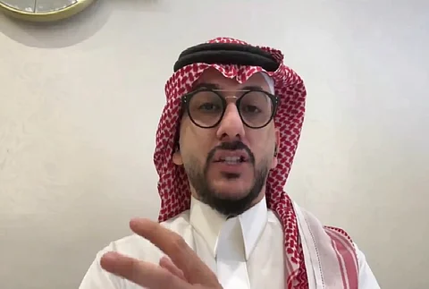 المستشار القانوني محمد الوهيبي