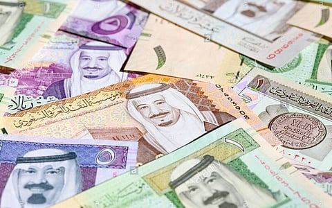سعر الريال