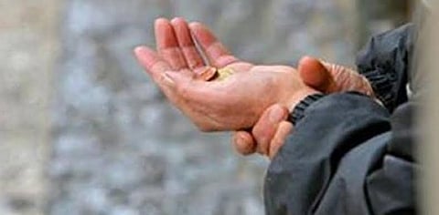 3 طرق رئيسية للمشاركة الفعّالة في مكافحة التسول