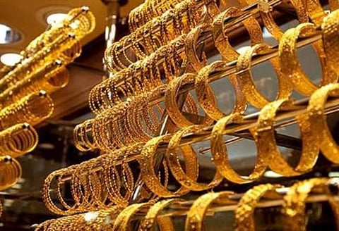 أسعار الذهب