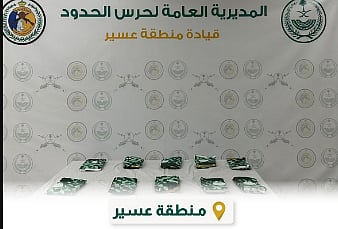 المضبوطات