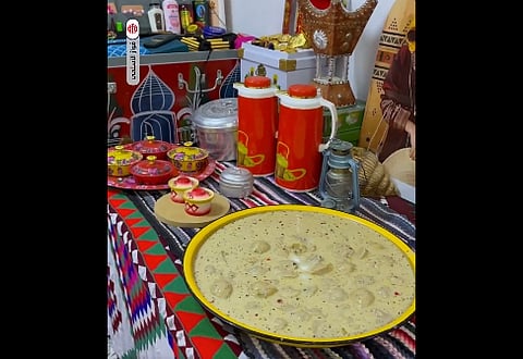 أذان الشايب