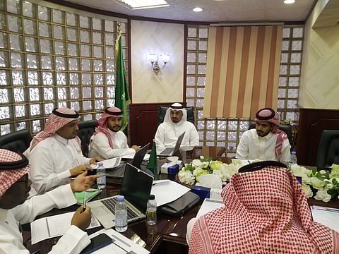 «تعليم جدة» تستكمل إجراءات ترشيح «الوظائف التعليمية»