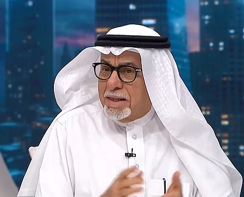 أمين عام جمعية التاريخ والآثار بدول مجلس التعاون د.أحمد الزيلعي