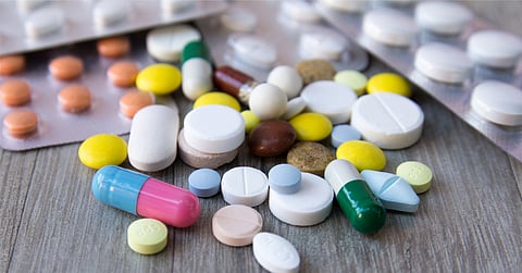 «سعود الطبية» ترجع التعرض للكوابيس لتناول بعض الأدوية