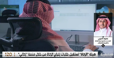 حمود الحربي