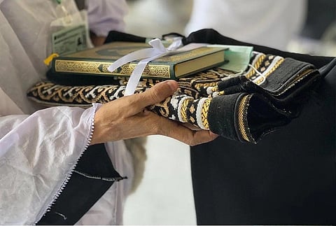 تعزيز دور الوكالات النسائية بالحرمين الشريفين خلال العشر الأواخر من رمضان