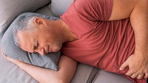 الوقاية من الإصابة بالتسمم الغذائي