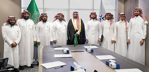 المركز الوطني لتنمية القطاع غير الربحي