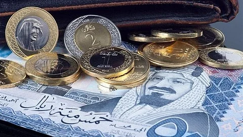 سعر الريال