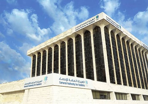 «الإحصاء»: انخفاض الرقم القياسي للإنتاج الصناعي بالمملكة 7.7% خلال فبراير الماضي